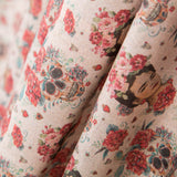 Baumwolle Frida Rustic - Ribes y Casals