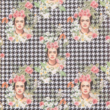 Frida Pata Gallo Baumwolle - Ribes y Casals