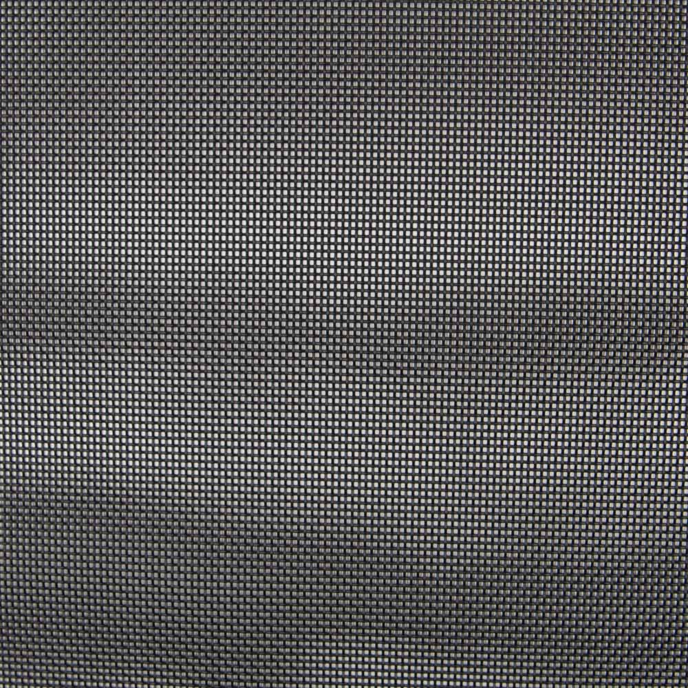 Äußeres Netz Schwarzes PVC - Ribes y Casals