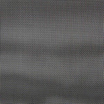 Äußeres Netz Schwarzes PVC - Ribes y Casals
