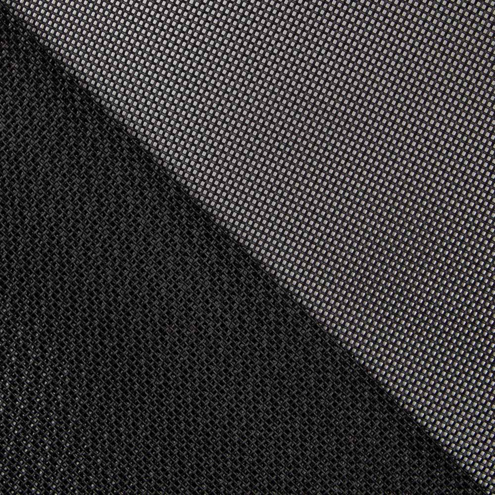 Äußeres Netz Schwarzes PVC - Ribes y Casals