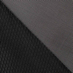 Äußeres Netz Schwarzes PVC - Ribes y Casals