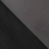 Äußeres Netz Schwarzes PVC - Ribes y Casals