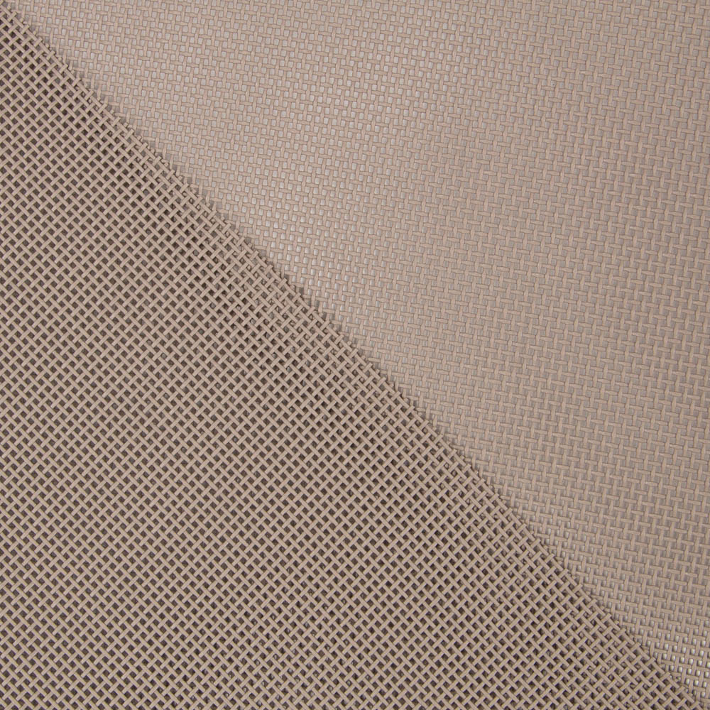 Außenbereich Stein Mesh PVC - Ribes y Casals