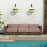Outdoor Plane Teflon Stein 320cm - Ribes y Casals