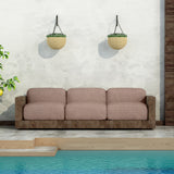 Outdoor Plane Teflon Stein 320cm - Ribes y Casals