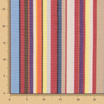 Multicolour Teflon Outdoor Plane Multicolour 320cm - Ribes y Casals