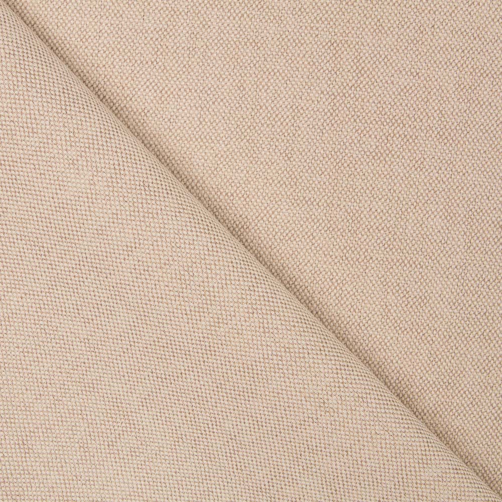 Beige Teflon Grobsegeltuch Rustikales Beige - Ribes y Casals