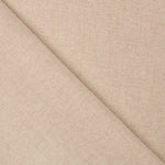 Beige Teflon Grobsegeltuch Rustikales Beige - Ribes y Casals