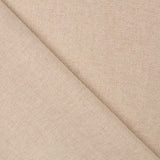Beige Teflon Grobsegeltuch Rustikales Beige - Ribes y Casals