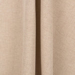 Beige Teflon Grobsegeltuch Rustikales Beige - Ribes y Casals