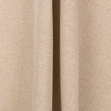 Beige Teflon Grobsegeltuch Rustikales Beige - Ribes y Casals