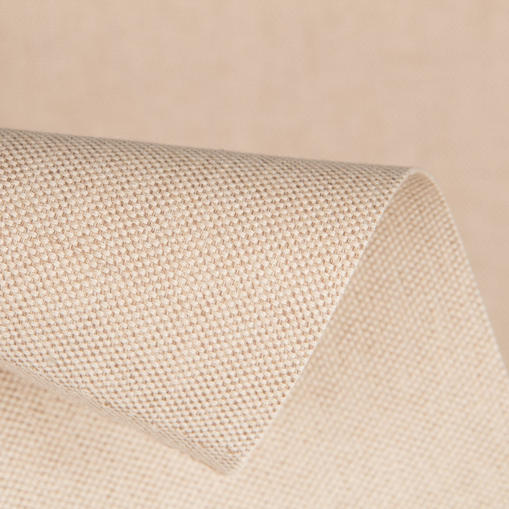 Beige Teflon Grobsegeltuch Rustikales Beige - Ribes y Casals