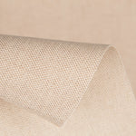 Beige Teflon Grobsegeltuch Rustikales Beige - Ribes y Casals