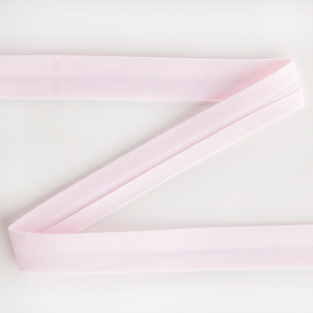Bias-Band Rosa 18mm - Ribes y Casals