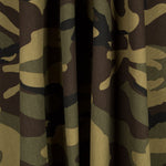 Dicker Twill Tarnfarbe Grün - Ribes y Casals