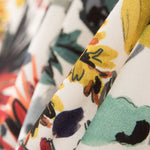 Satin Matt Tropic Raw - Ribes y Casals