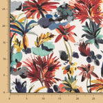 Satin Matt Tropic Raw - Ribes y Casals