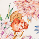 Crep Matte Blumen Make-up - Ribes y Casals