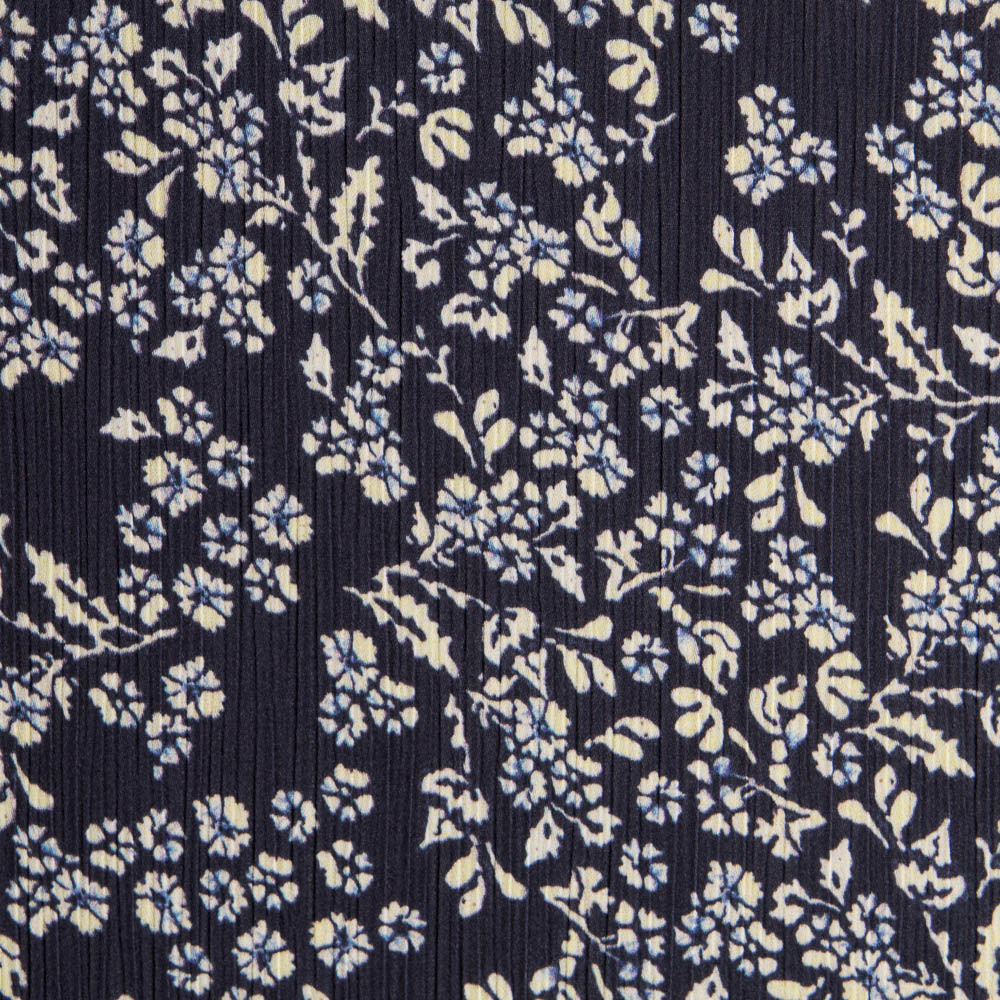 Bambula Polyester Liberty Marine - Ribes y Casals