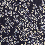 Bambula Polyester Liberty Marine - Ribes y Casals