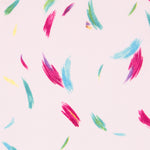 Crep Fine Pinsel Rosa - Ribes y Casals
