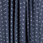 Denim Baumwolle Dunkel Olive - Ribes y Casals