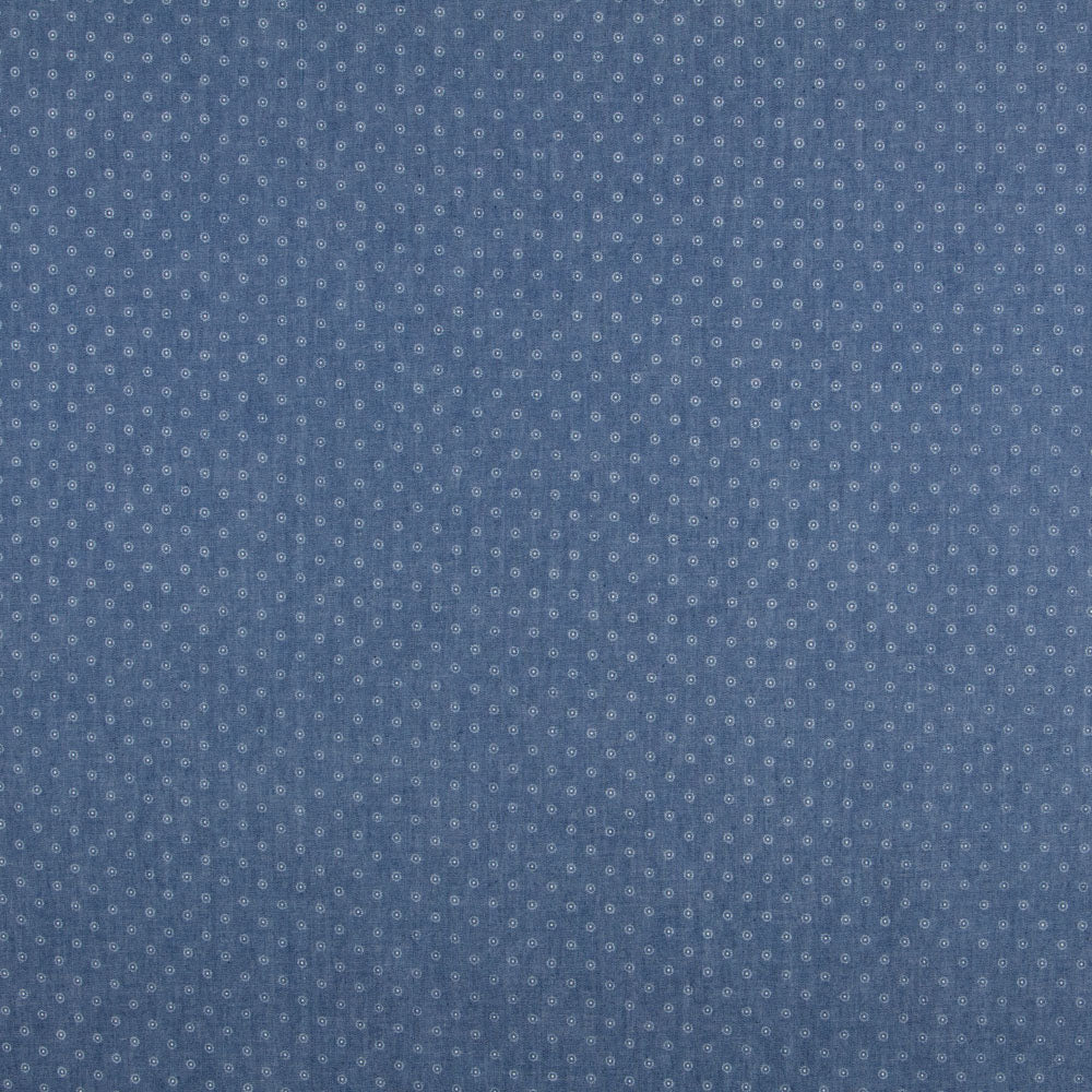 Denim Cotton Sparkle - Ribes y Casals
