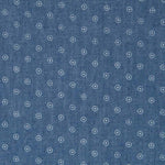 Denim Cotton Sparkle - Ribes y Casals