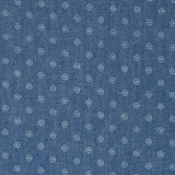 Denim Cotton Sparkle - Ribes y Casals