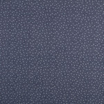 Denim Dunkle Baumwolle Estrellitas - Ribes y Casals
