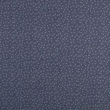 Denim Dunkle Baumwolle Estrellitas - Ribes y Casals