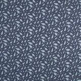 Denim Dunkel Baumwolle Federn - Ribes y Casals
