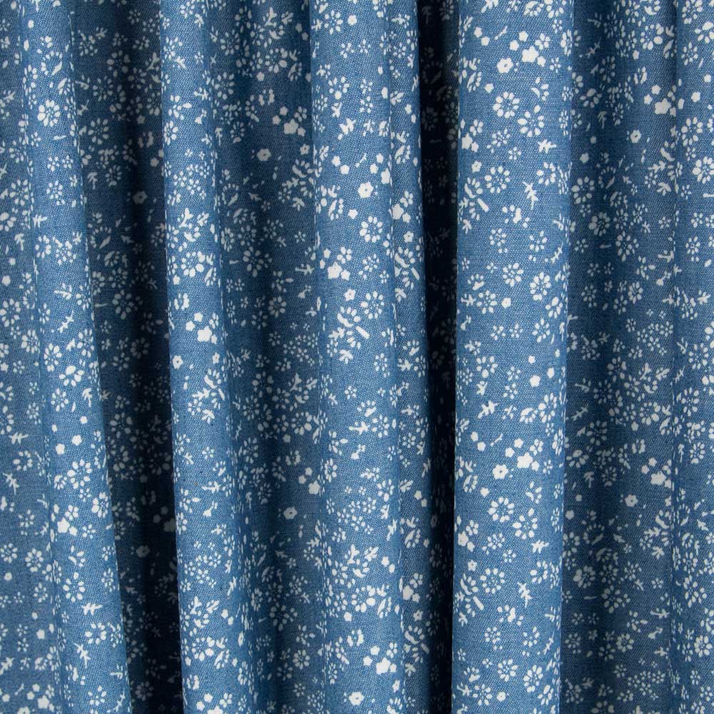 Denim Light Cotton Liberty - Ribes y Casals