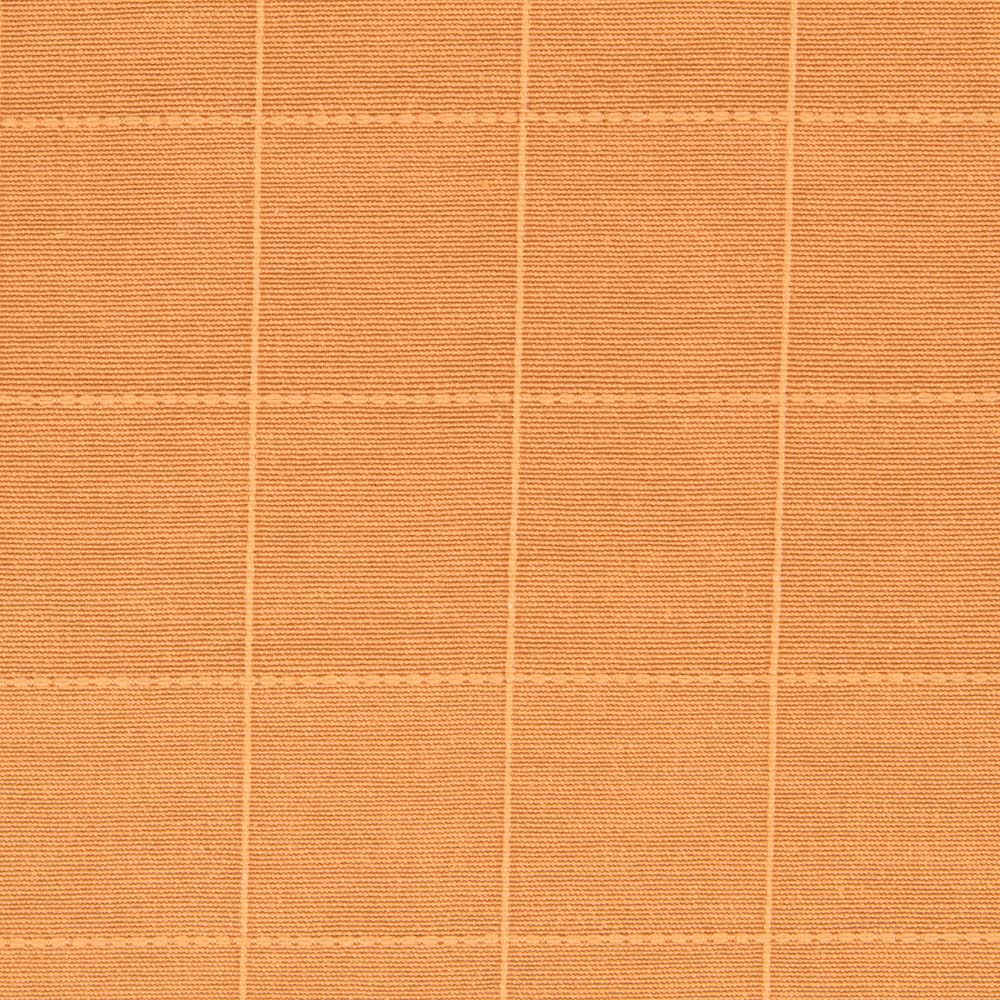 Segeltuch Ocker Quadrat - Ribes y Casals