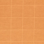 Segeltuch Ocker Quadrat - Ribes y Casals