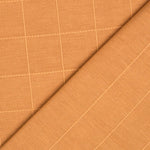 Segeltuch Ocker Quadrat - Ribes y Casals