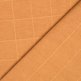 Segeltuch Ocker Quadrat - Ribes y Casals