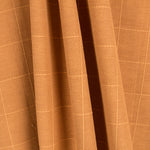 Segeltuch Ocker Quadrat - Ribes y Casals
