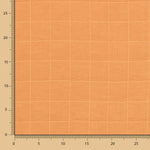 Segeltuch Ocker Quadrat - Ribes y Casals