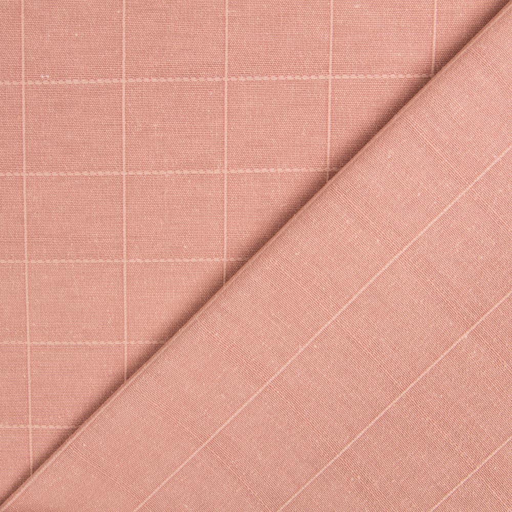 Leinwandbild Rosa Make-up - Ribes y Casals
