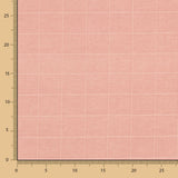 Leinwandbild Rosa Make-up - Ribes y Casals