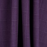 Loneta Lila Quadratisches Segeltuch - Ribes y Casals