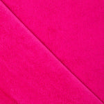 Handtuch aus Baumwolle in Fuchsia - Ribes y Casals