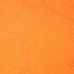 Orangefarbenes Baumwollhandtuch - Ribes y Casals