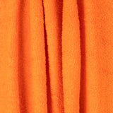 Orangefarbenes Baumwollhandtuch - Ribes y Casals