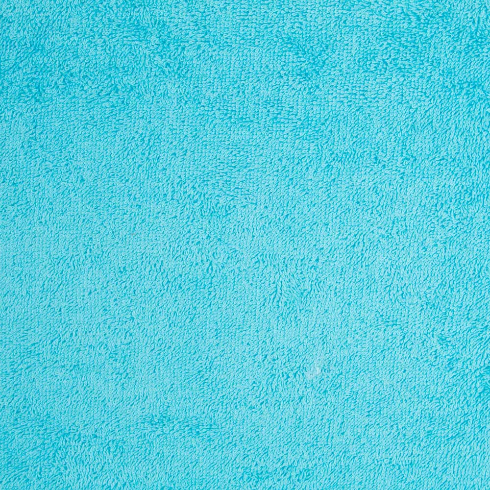 140 x 160 cm Türkisfarbenes Baumwollhandtuch 140 x 160 cm - Ribes y Casals