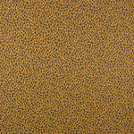 Baumwolle Leopard Ocker - Ribes y Casals