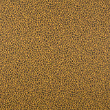 Baumwolle Leopard Ocker - Ribes y Casals