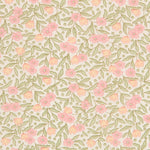 Baumwollrosen Beige - Ribes y Casals